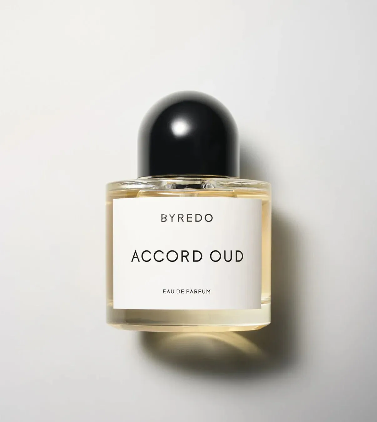 Accord Oud