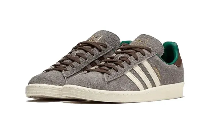 Adidas Campus Bodega Beams Grey Four