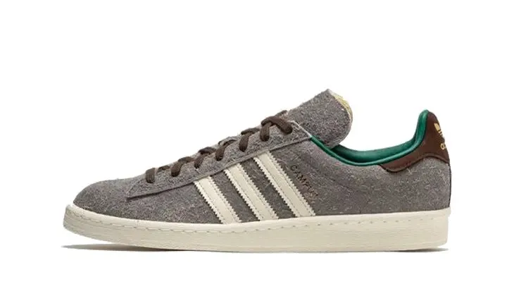 Adidas Campus Bodega Beams Grey Four