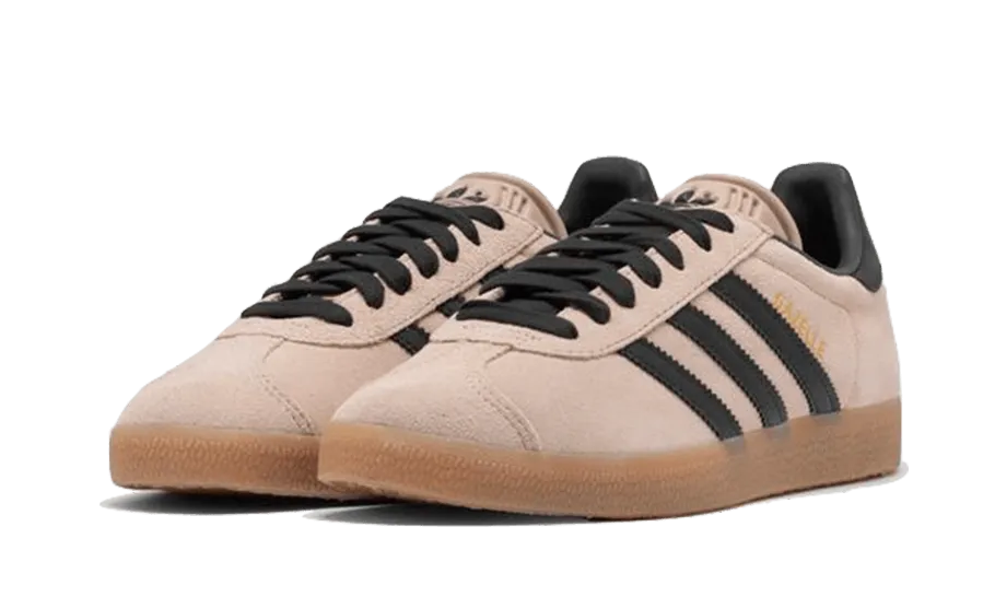 Adidas Gazelle Wonder Taupe Night Indigo