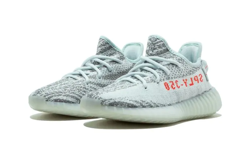 Adidas Yeezy Boost 350 V2 Blue Tint