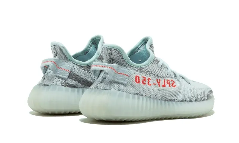 Adidas Yeezy Boost 350 V2 Blue Tint