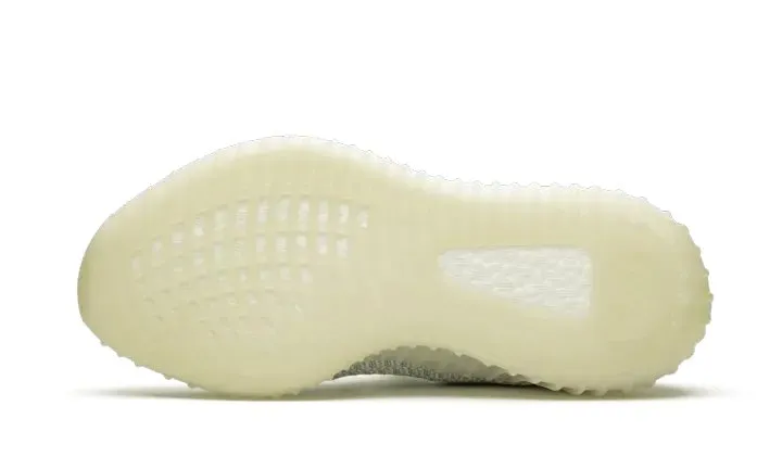 Adidas Yeezy Boost 350 V2 Cloud White (Non-Reflective)