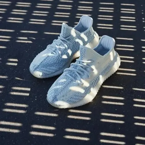 Adidas Yeezy Boost 350 V2 Cloud White (Non-Reflective)