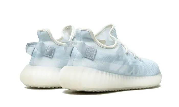 Adidas Yeezy Boost 350 V2 Mono Ice