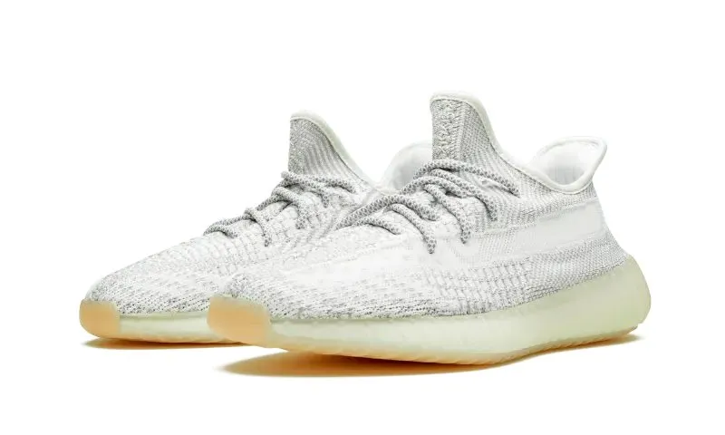 Adidas Yeezy Boost 350 V2 Yeshaya (Non-Reflective)