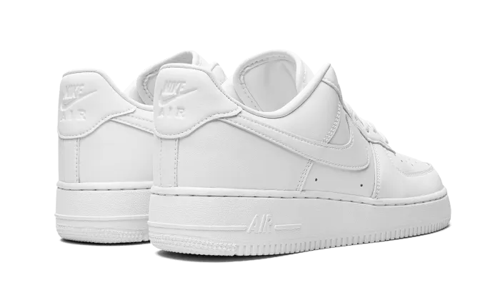 Air Force 1 Low '07 Fresh White