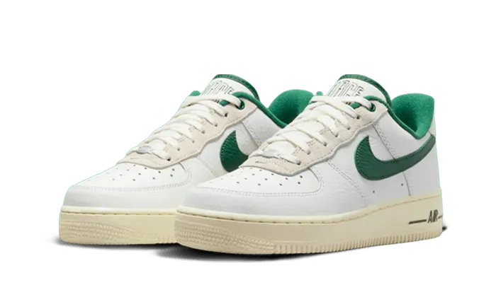 Air Force 1 Low '07 Gorge Green