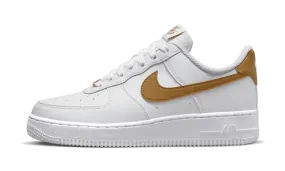 Air Force 1 Low Next Nature White Gold