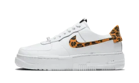 Air Force 1 Low Pixel Leopard