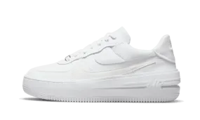 Air Force 1 Low Platform Triple White