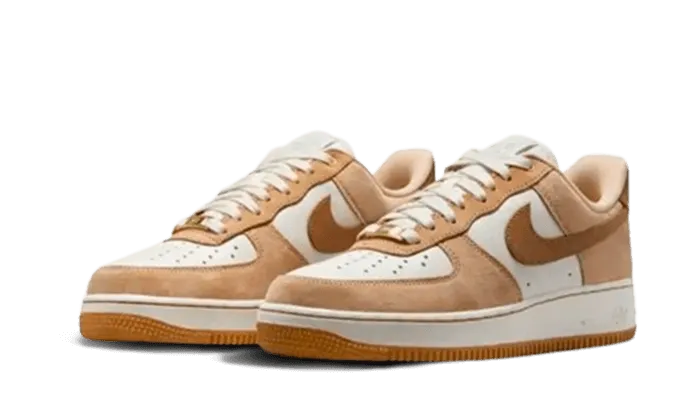 Air Force 1 LXX Vachetta Tan