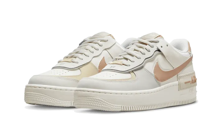 Air Force 1 Shadow Sail Hemp