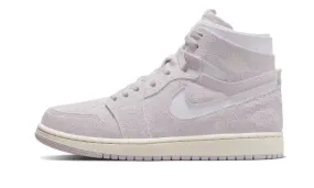 Air Jordan 1 High Zoom CMFT Light Mauve