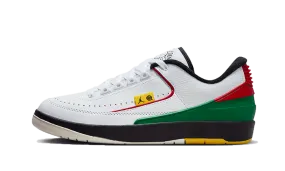 Air Jordan 2 Low Quai 54