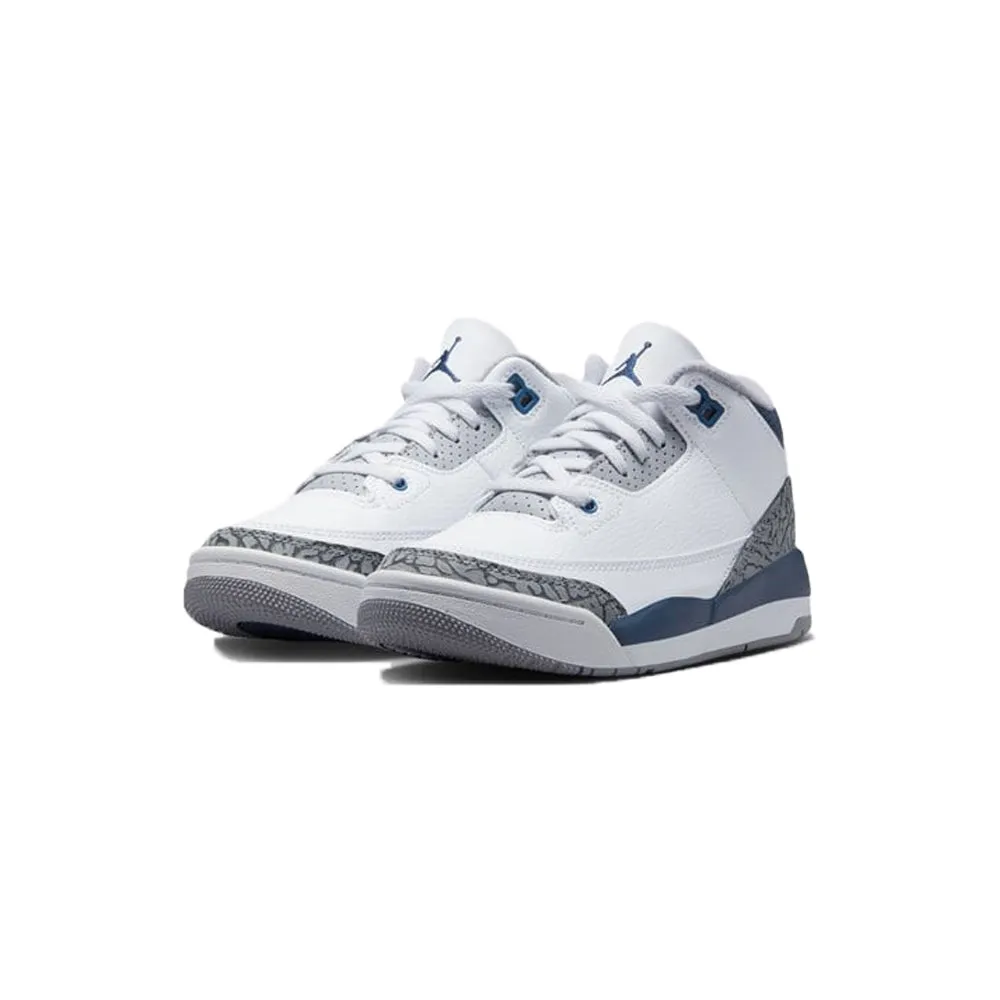 Air Jordan 3 Retro PS (Midnight Navy)