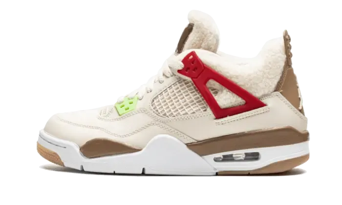 Air Jordan 4 Retro Where the Wild Things Are