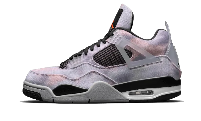 Air Jordan 4 Zen Master