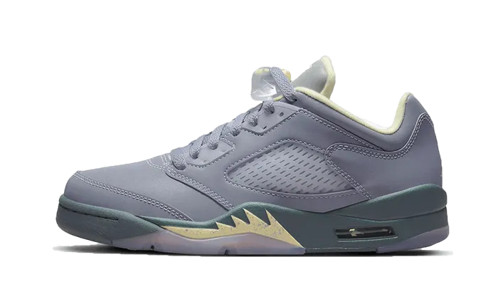 Air Jordan 5 Low Indigo Haze