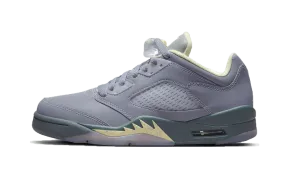 Air Jordan 5 Low Indigo Haze