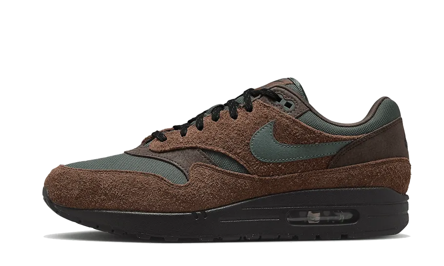 Air Max 1 Beef and Broccoli