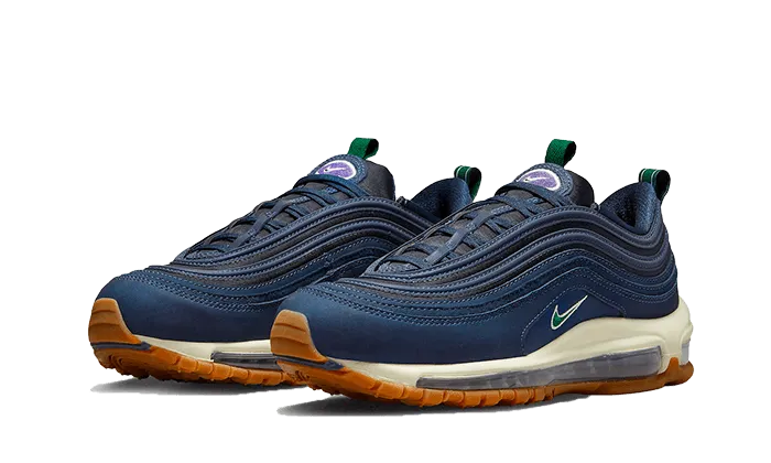 Air Max 97 QS Obsidian