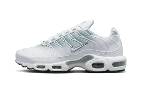 Air Max Plus White Mica Green