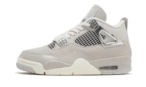 AirJordan 4 Retro Frozen Moments