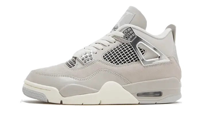 AirJordan 4 Retro Frozen Moments