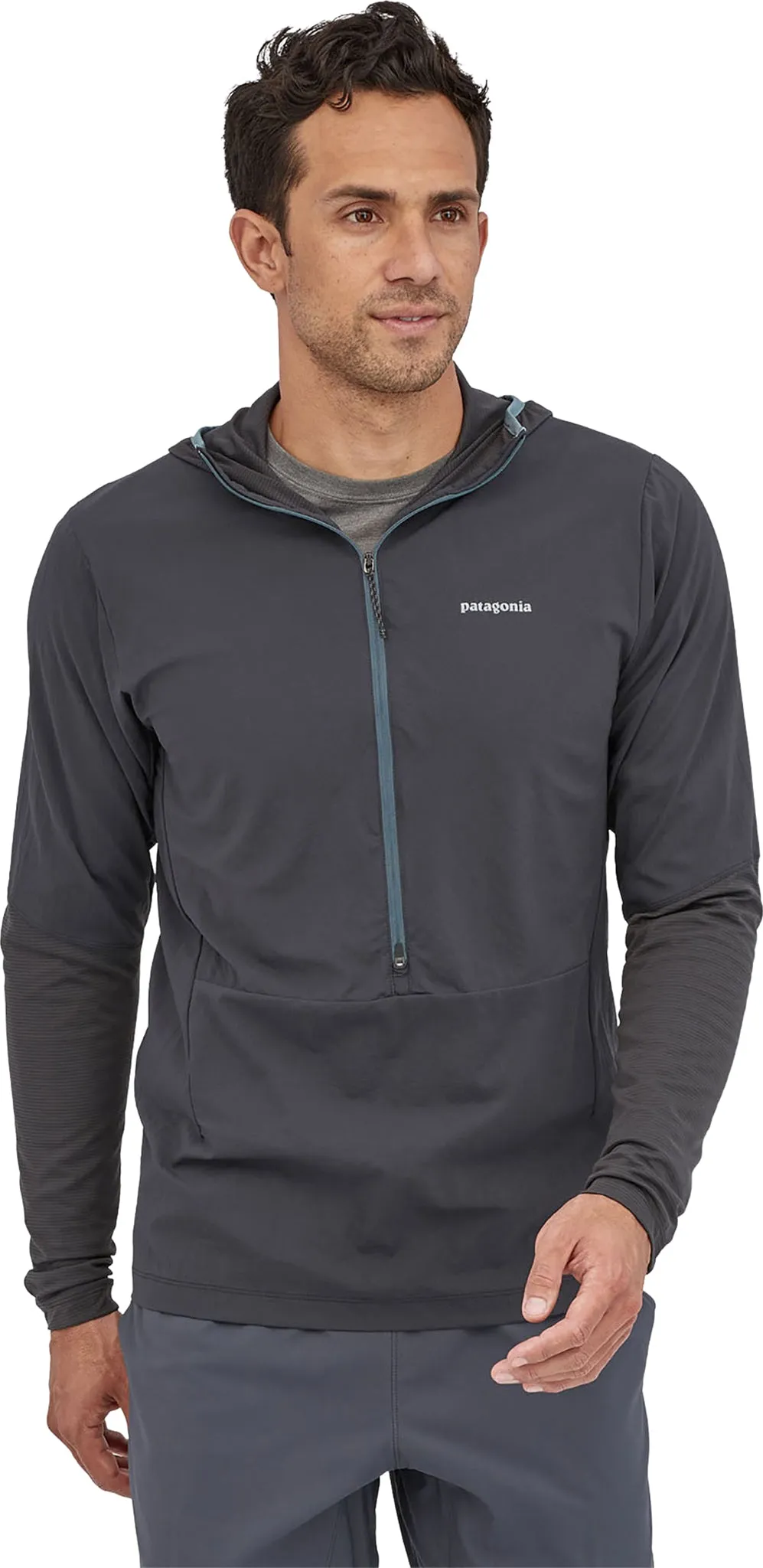 Airshed Pro Pullover - Men's|-|Chandail Airshed Pro - Homme