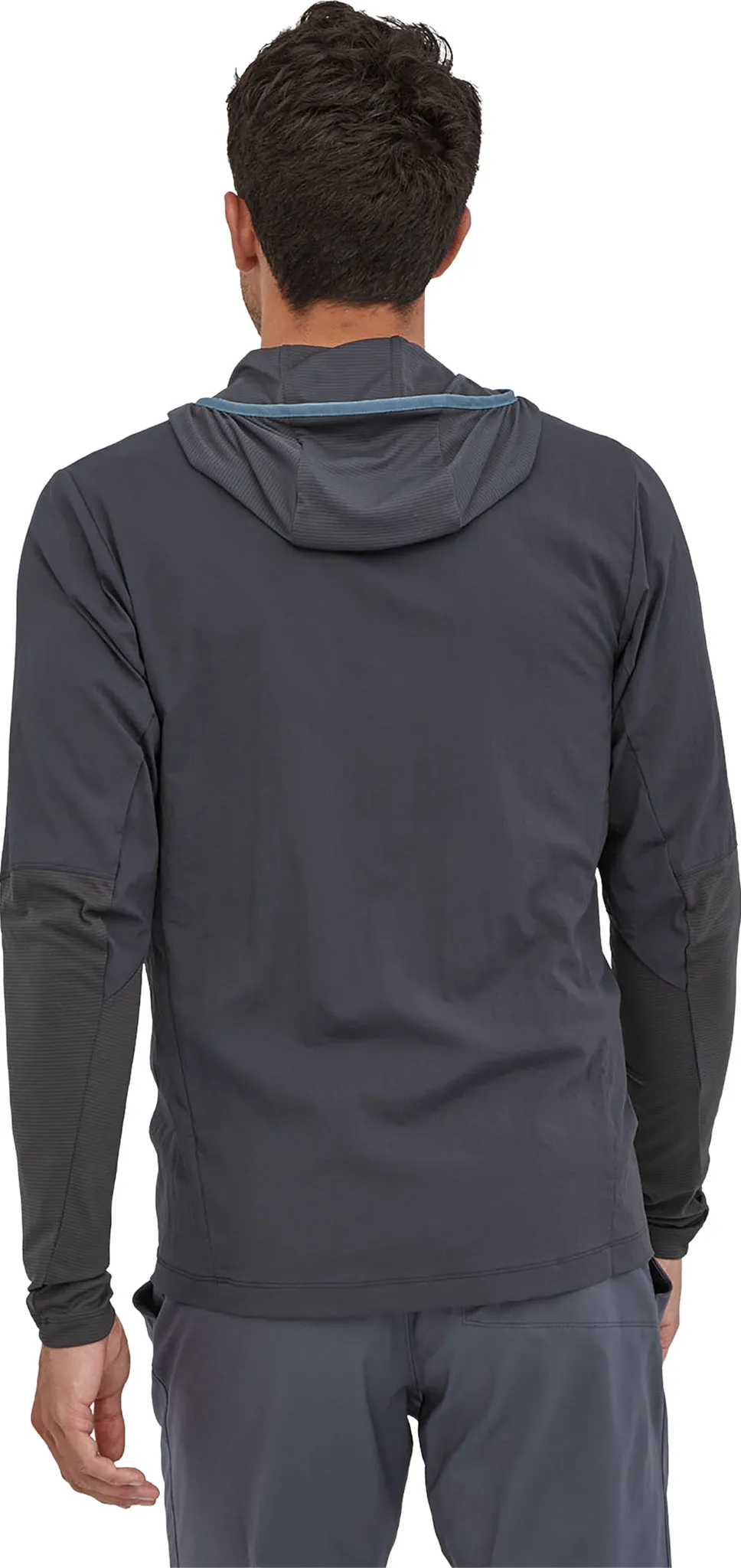 Airshed Pro Pullover - Men's|-|Chandail Airshed Pro - Homme