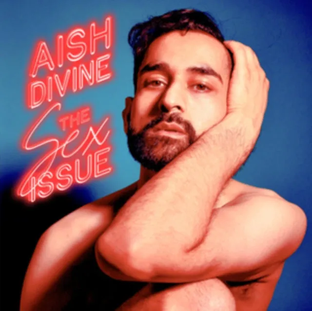 Aish Divine LP - Sex Issue