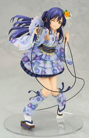 Alter 1/7 Scale Love Live! School Idol Festival Umi Sonoda PVC Figure Statue