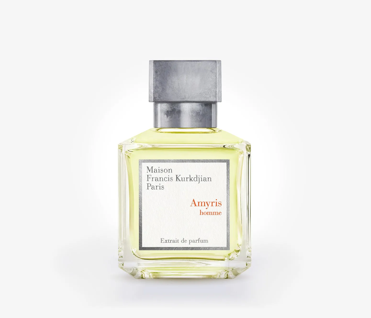 Amyris Homme Extrait