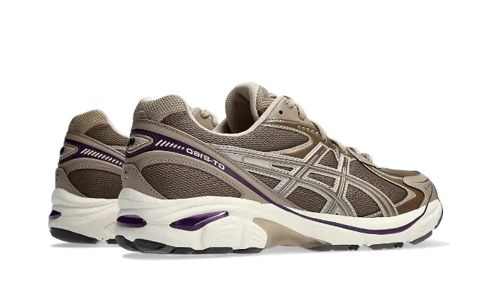 ASICS GT-2160 Dark Taupe