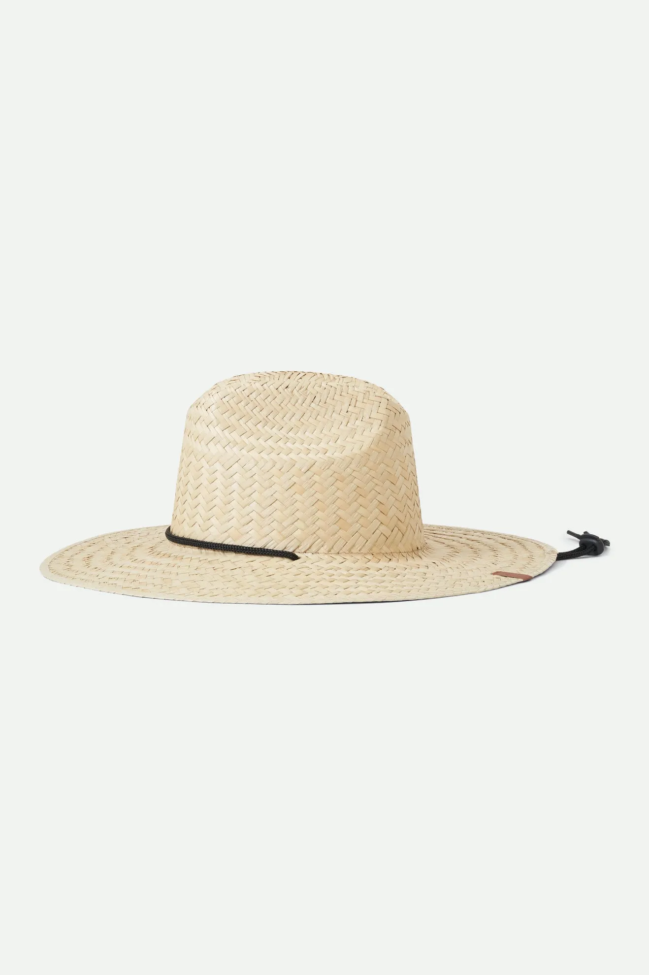 Bells II Lifeguard Hat - Tan