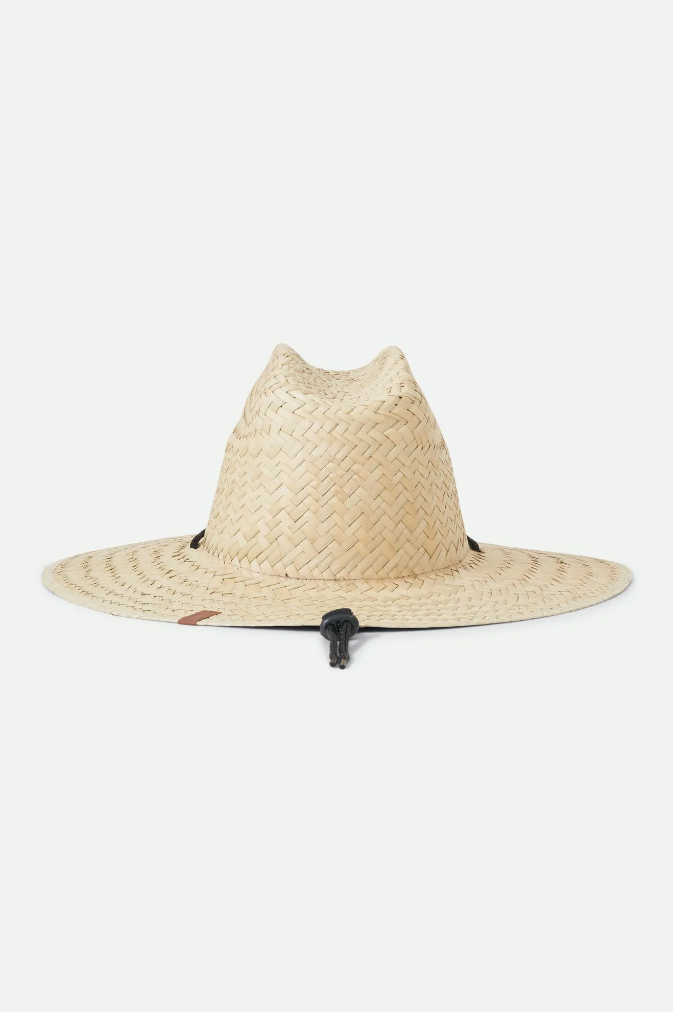 Bells II Lifeguard Hat - Tan