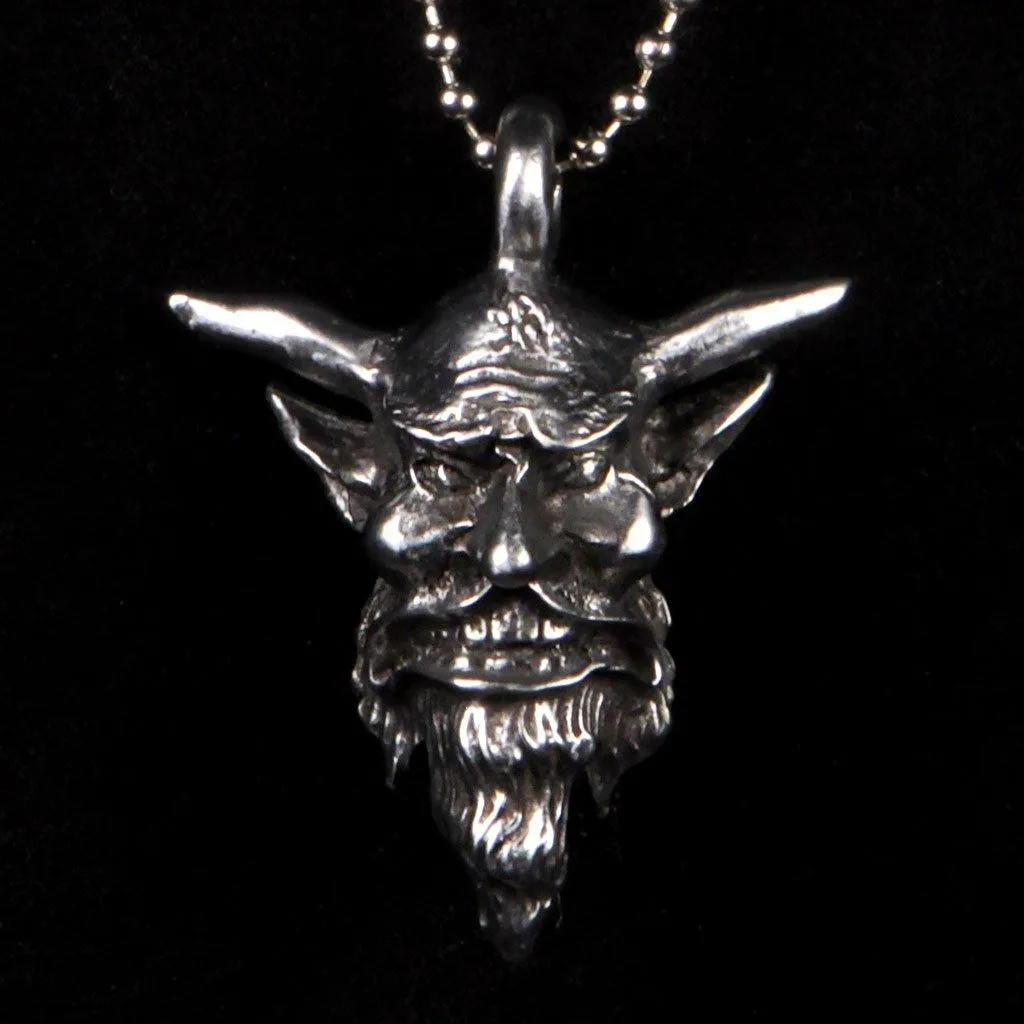 Belphegor Necklace