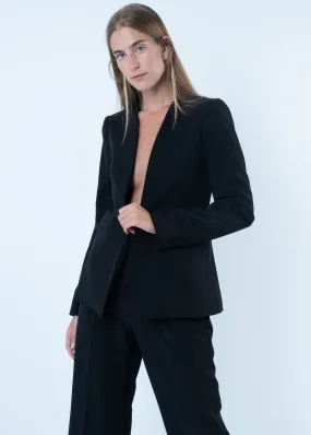 Blazer minimalist