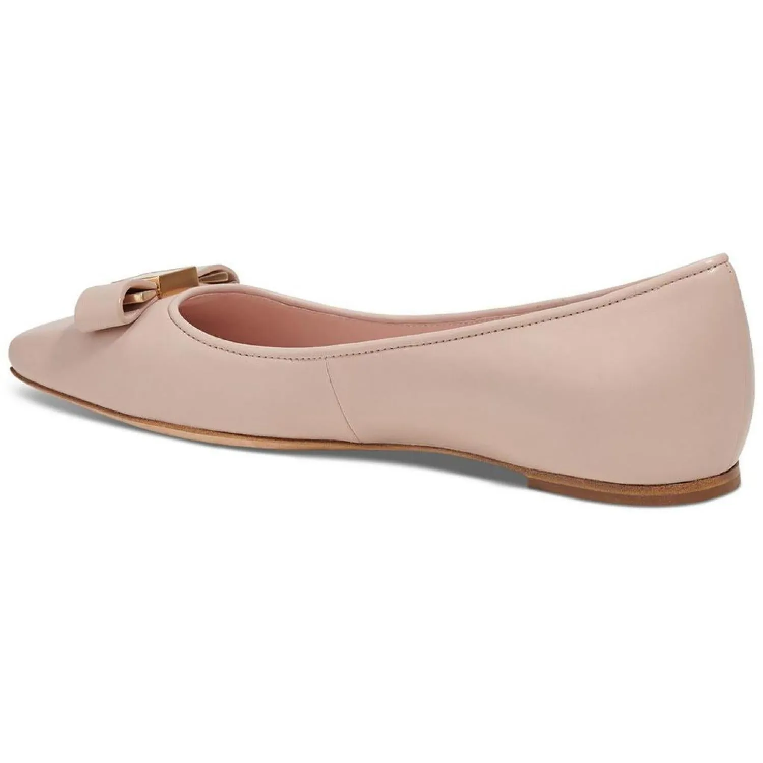 Bowdie Ballet Womens Ballet Casual Loafers