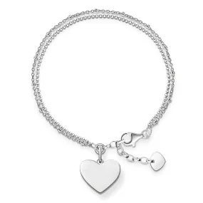 Bracelet "Heart"