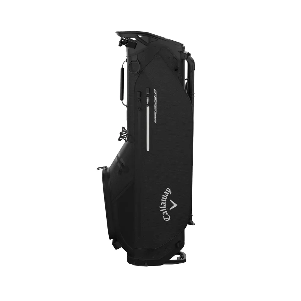 Callaway Fairway C HD Double Strap Stand Golf Bag 2024