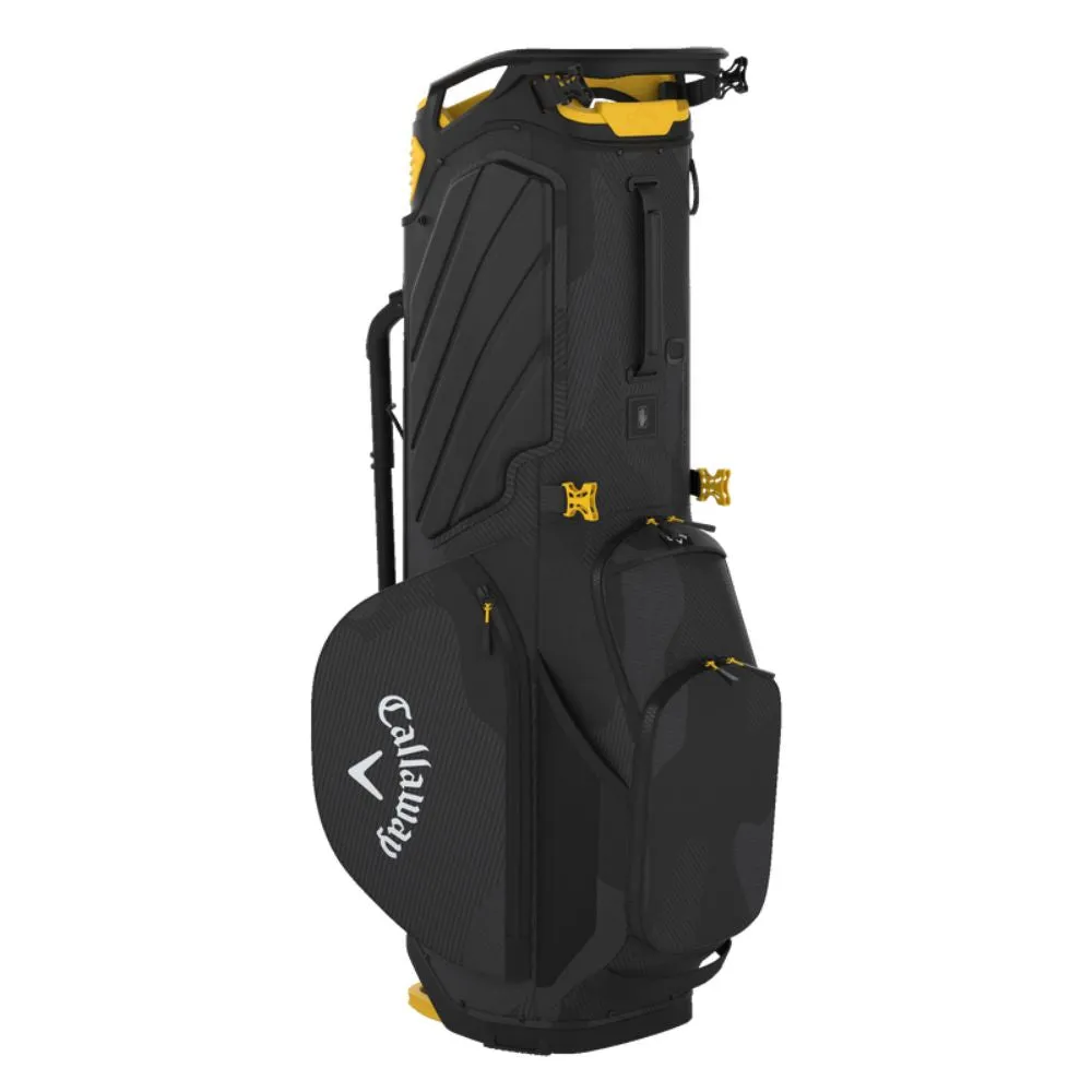 Callaway Fairway   Double Strap Stand Golf Bag 2024