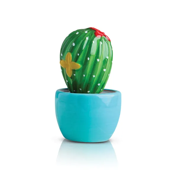 Can't Touch This Cactus Mini by Nora Fleming