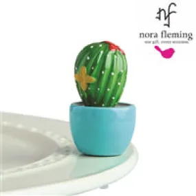 Can't Touch This Cactus Mini by Nora Fleming