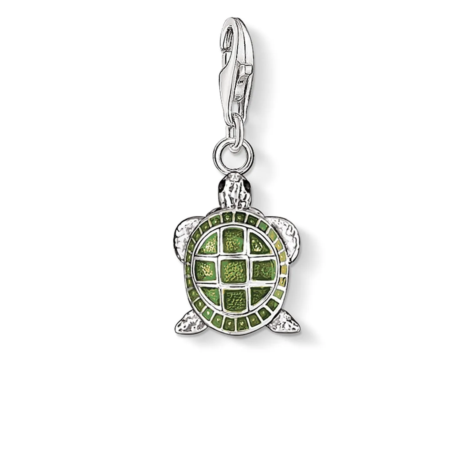 Charm Pendant "Tortoise"