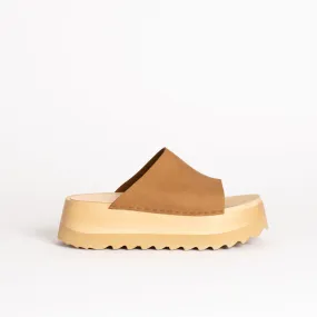 Chonk Slide in cashmere