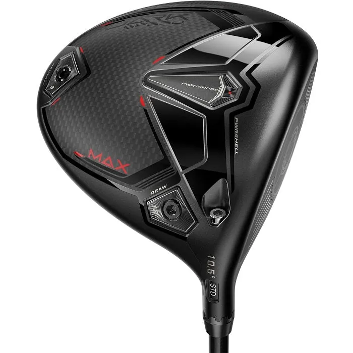 Cobra Darkspeed MAX Driver