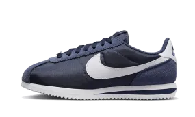 Cortez Nylon Midnight Navy White