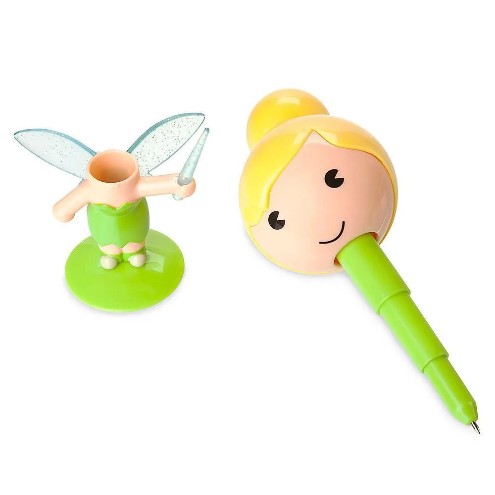 Disney Tinker Bell MXYZ Figural Pen